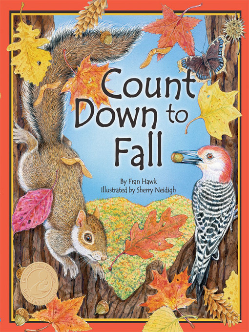 Title details for Count Down to Fall by Fran Hawk - Available
